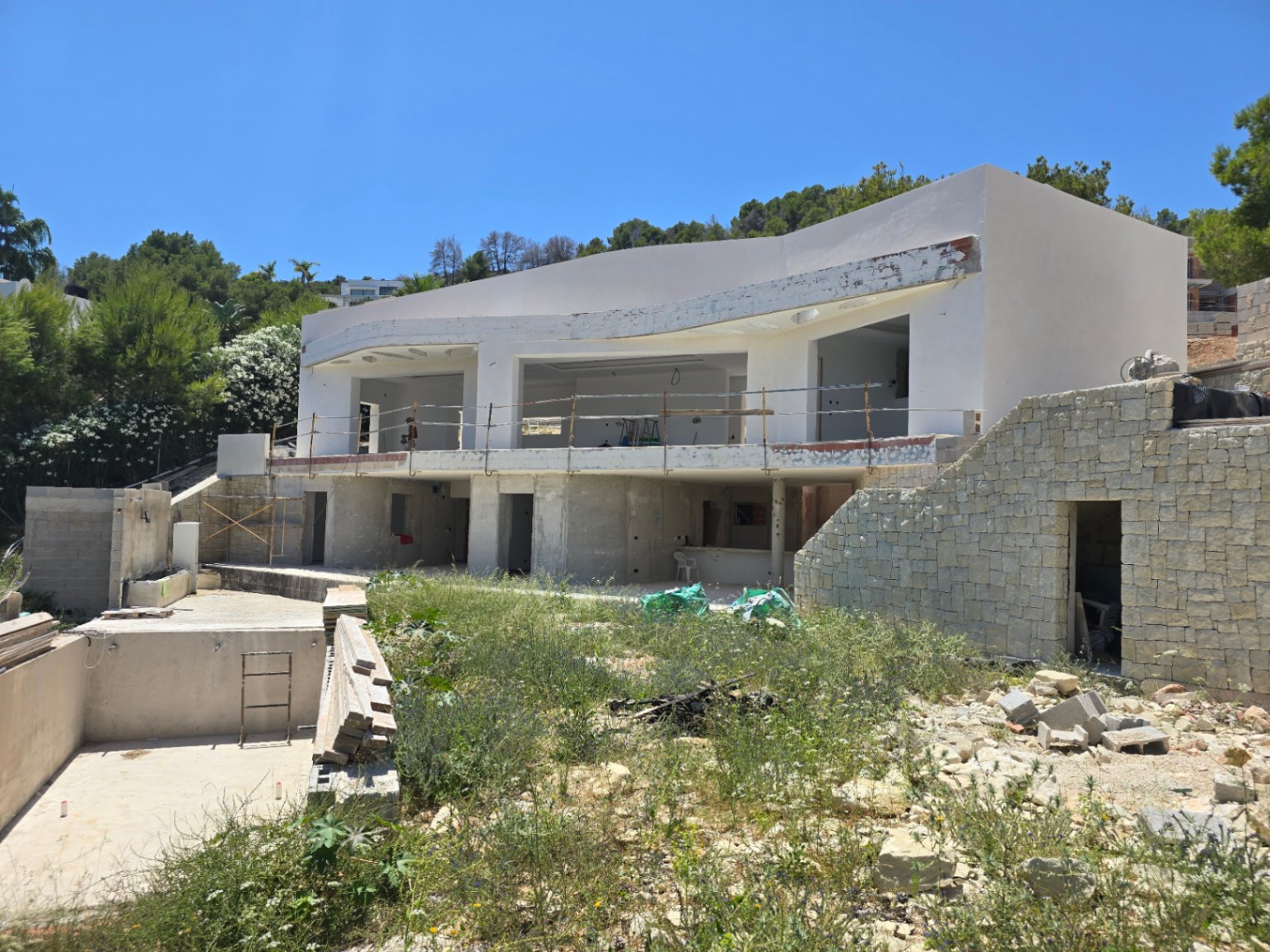 Villa Estoril