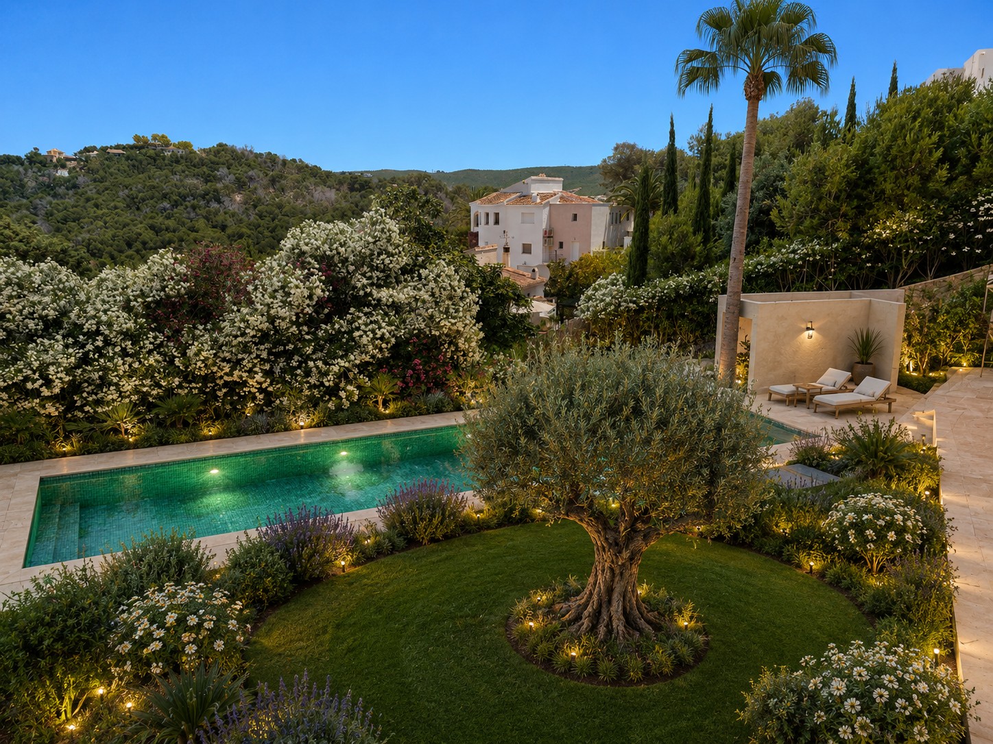 Villa Estoril
