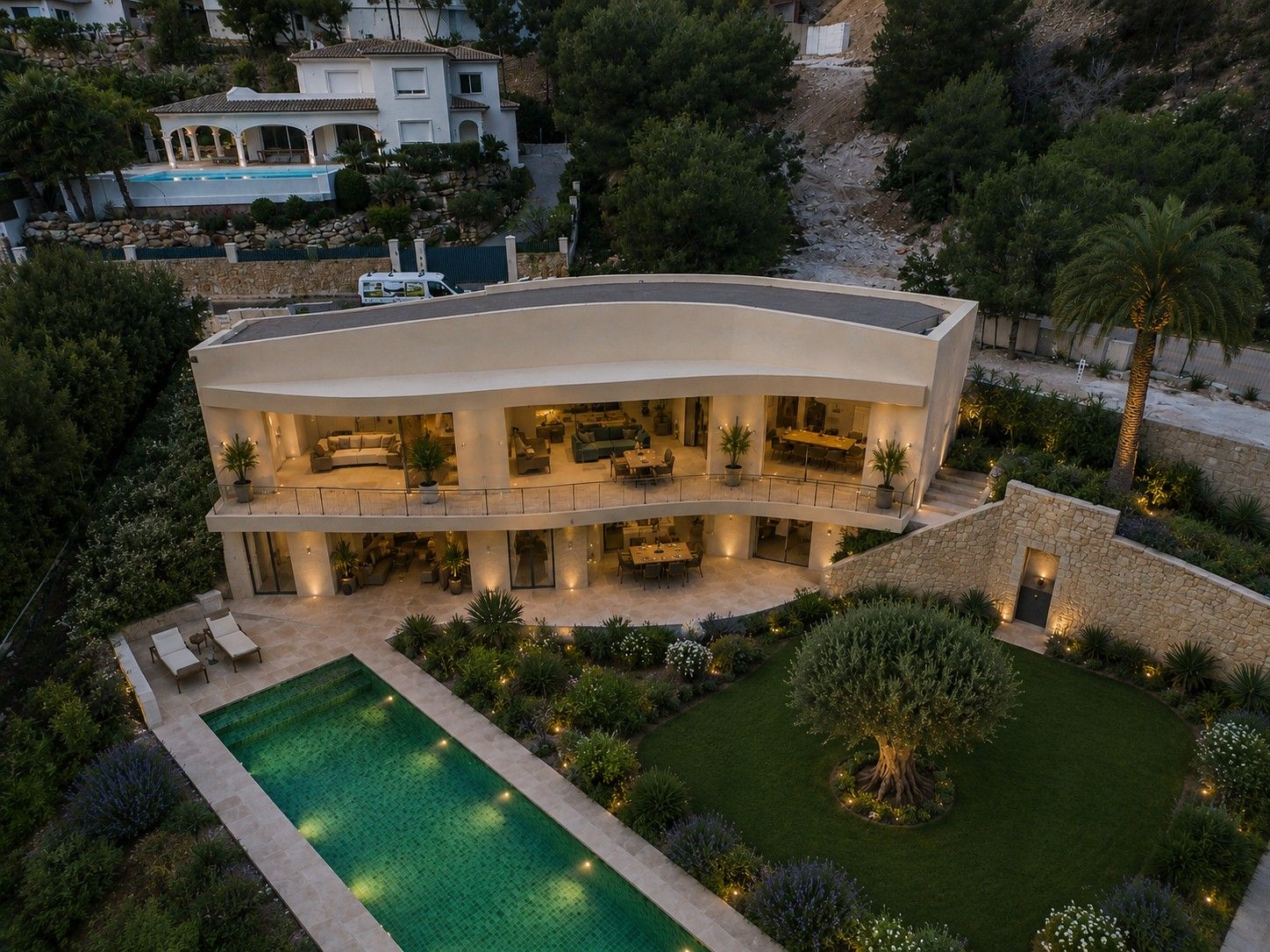 Villa Estoril