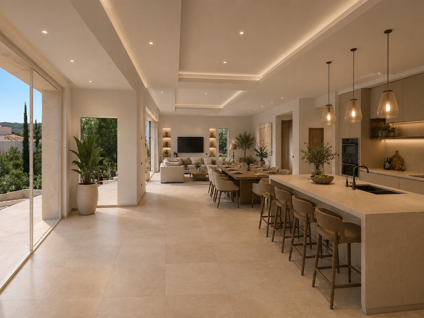 Villa Estoril