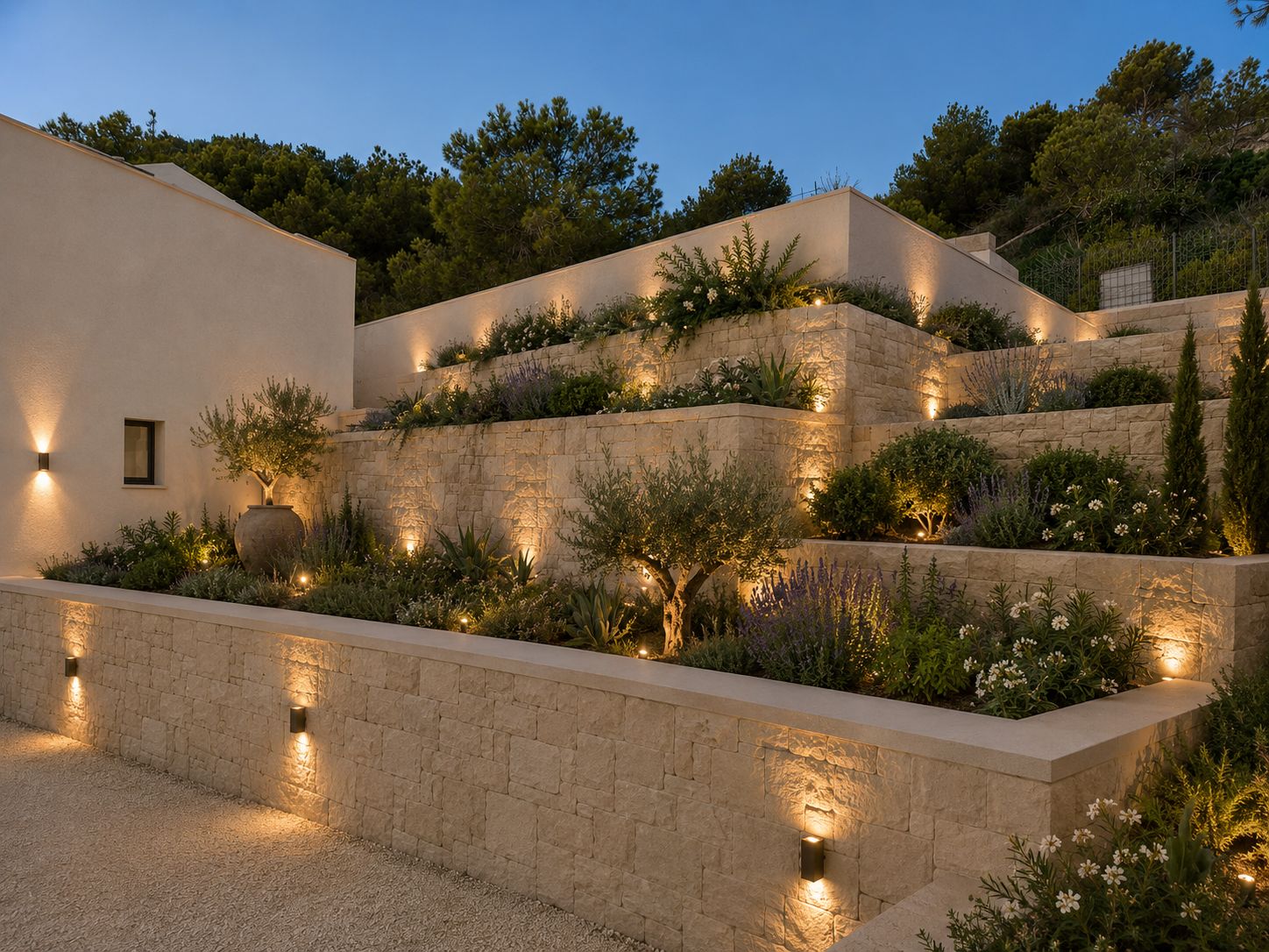 Villa Estoril